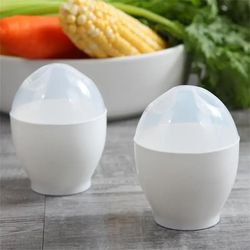 portable mini microwave egg steamer cooker – nutritious breakfast in minutes