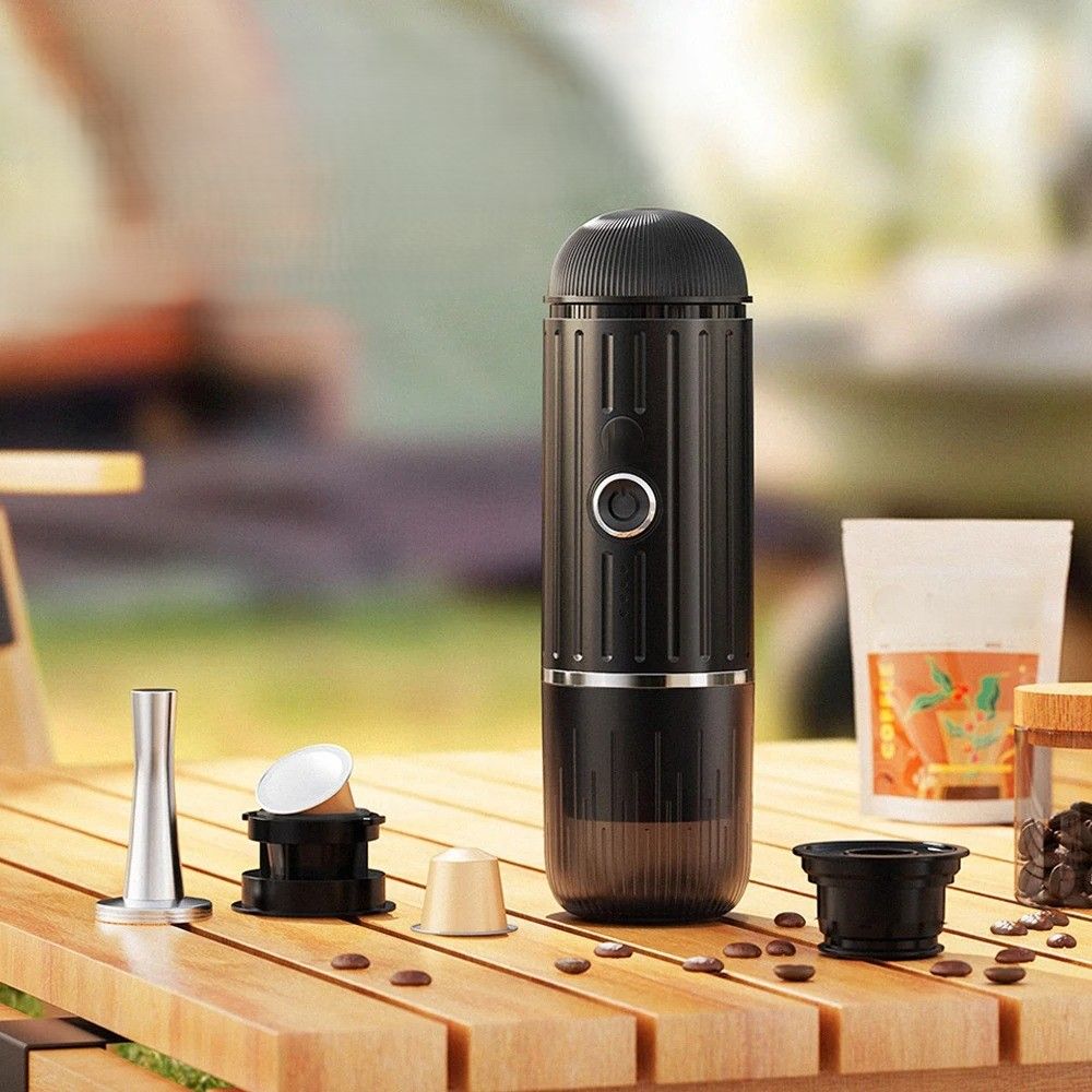 Buy portable coffee maker
