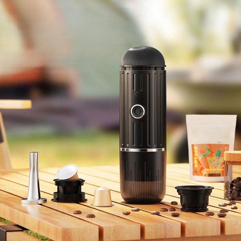 Buy portable coffee maker