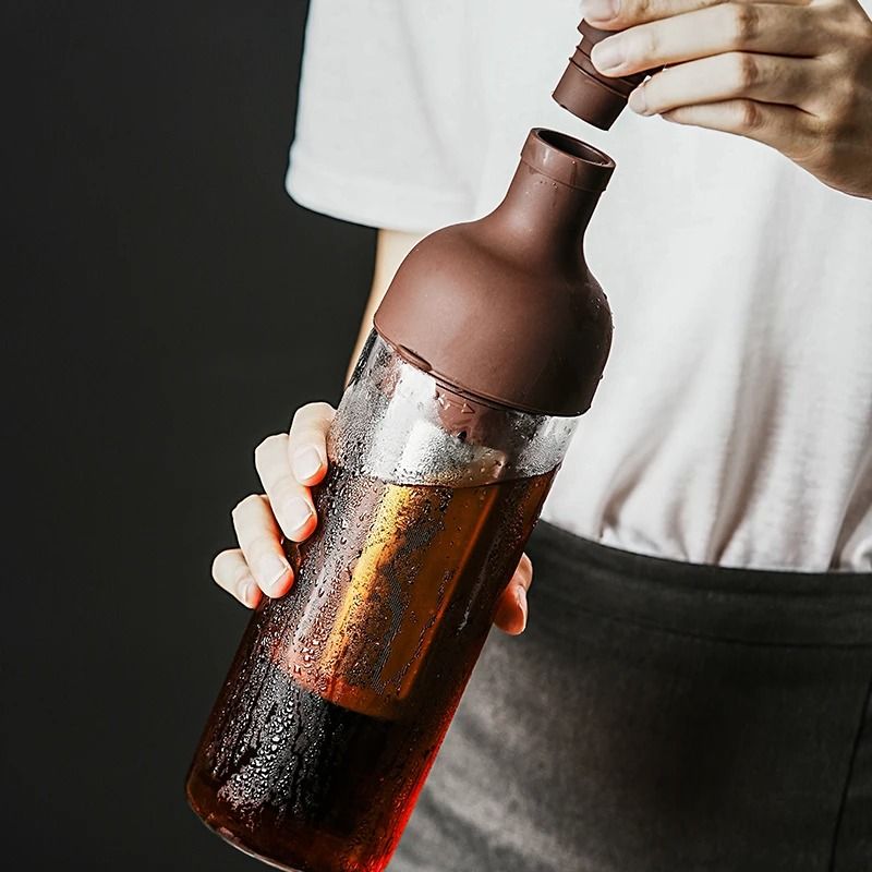 Buy Cold Brew Coffee Maker