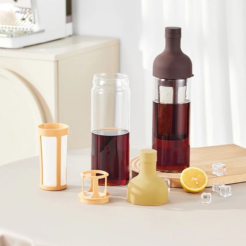 Cold Brew Coffee Maker for Office