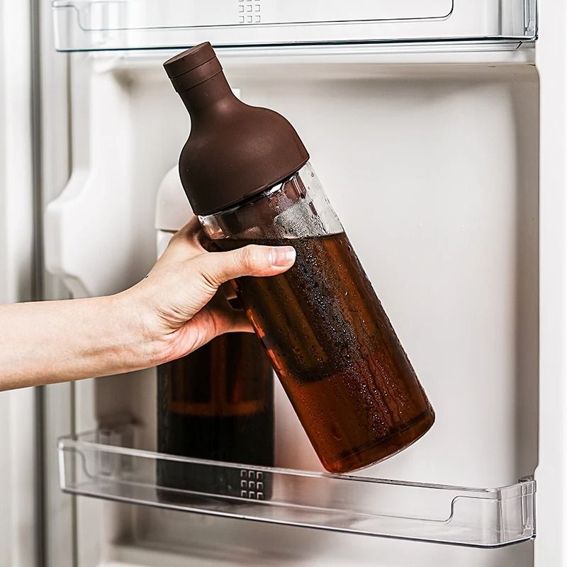 Iced Coffee Maker for Home Use