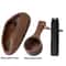 Multifunctional Wooden Coffee Bean Dosing Cup Light Spray Bottle Barista Set Enhance Brewing Coffe 6