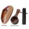 Multifunctional Wooden Coffee Bean Dosing Cup Light Spray Bottle Barista Set Enhance Brewing Coffe 8