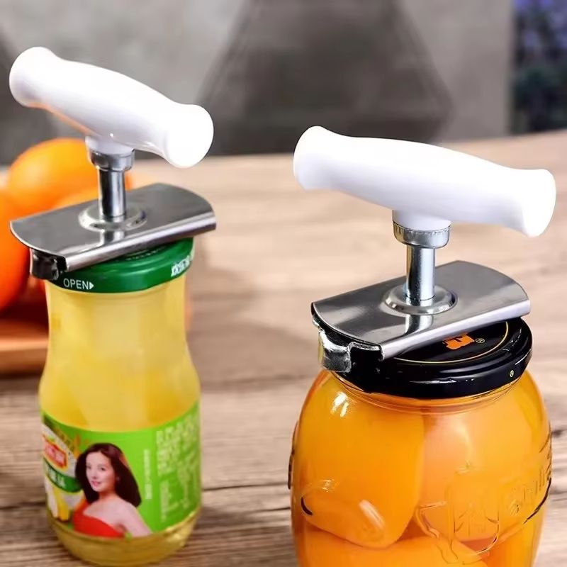 Effortless Arthritis Jar Opener 0