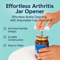 Effortless Arthritis Jar Opener 5