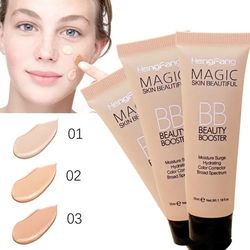 BB Cream Long Lasting foundation and concealer