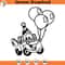 SVG4621-Cars SVG birthday balloons tow mater dxf png clipart , cut file outline silhouette.jpg