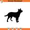SVG244-Dog svg, Animal SVG, svg, png, dxf, jpeg, Digital Download, Cut File, Cricut, Silhouette.jpg