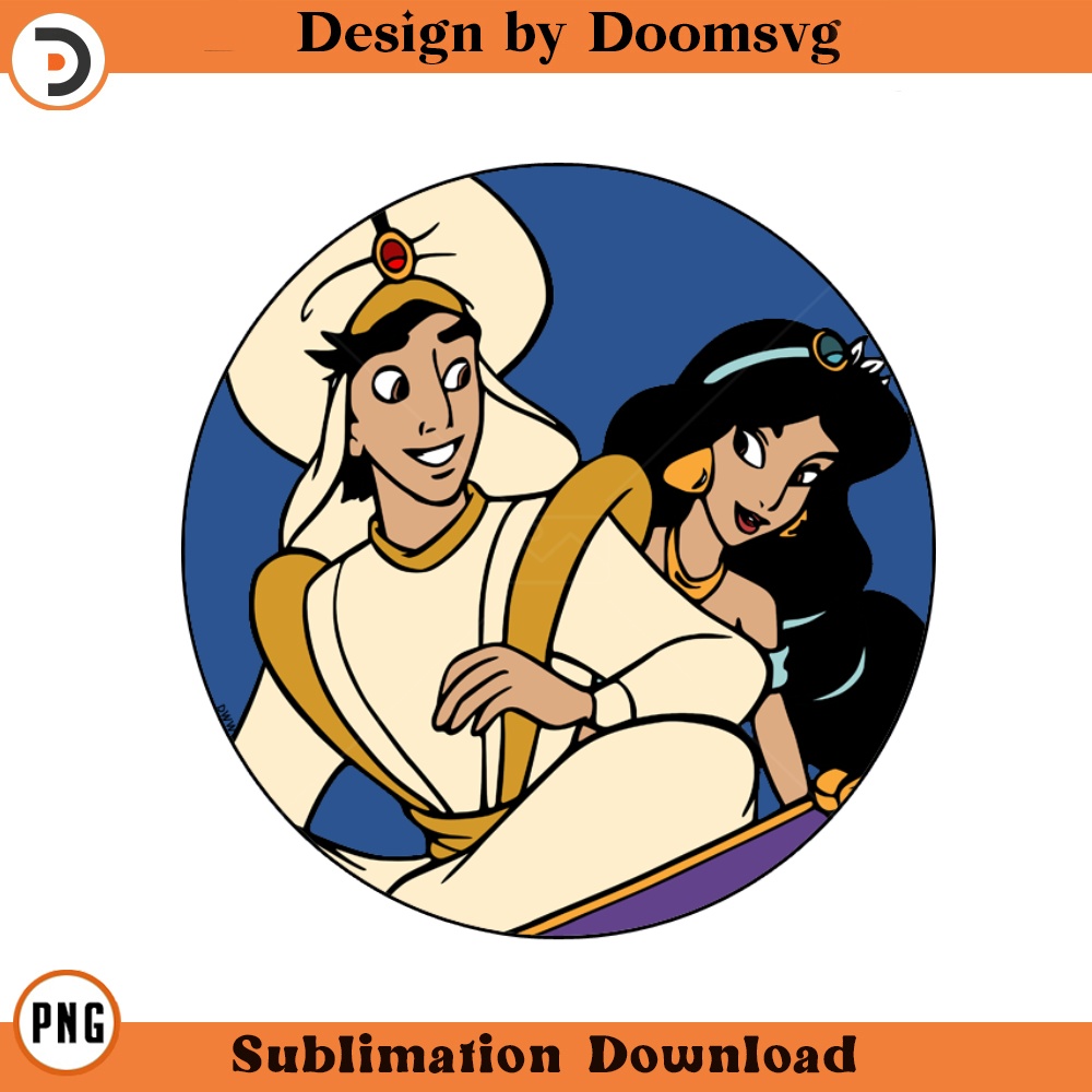 SH91-Aladdin Jasmine Cartoon Clipart Download, PNG Download Cartoon Clipart Download, PNG Download.jpg