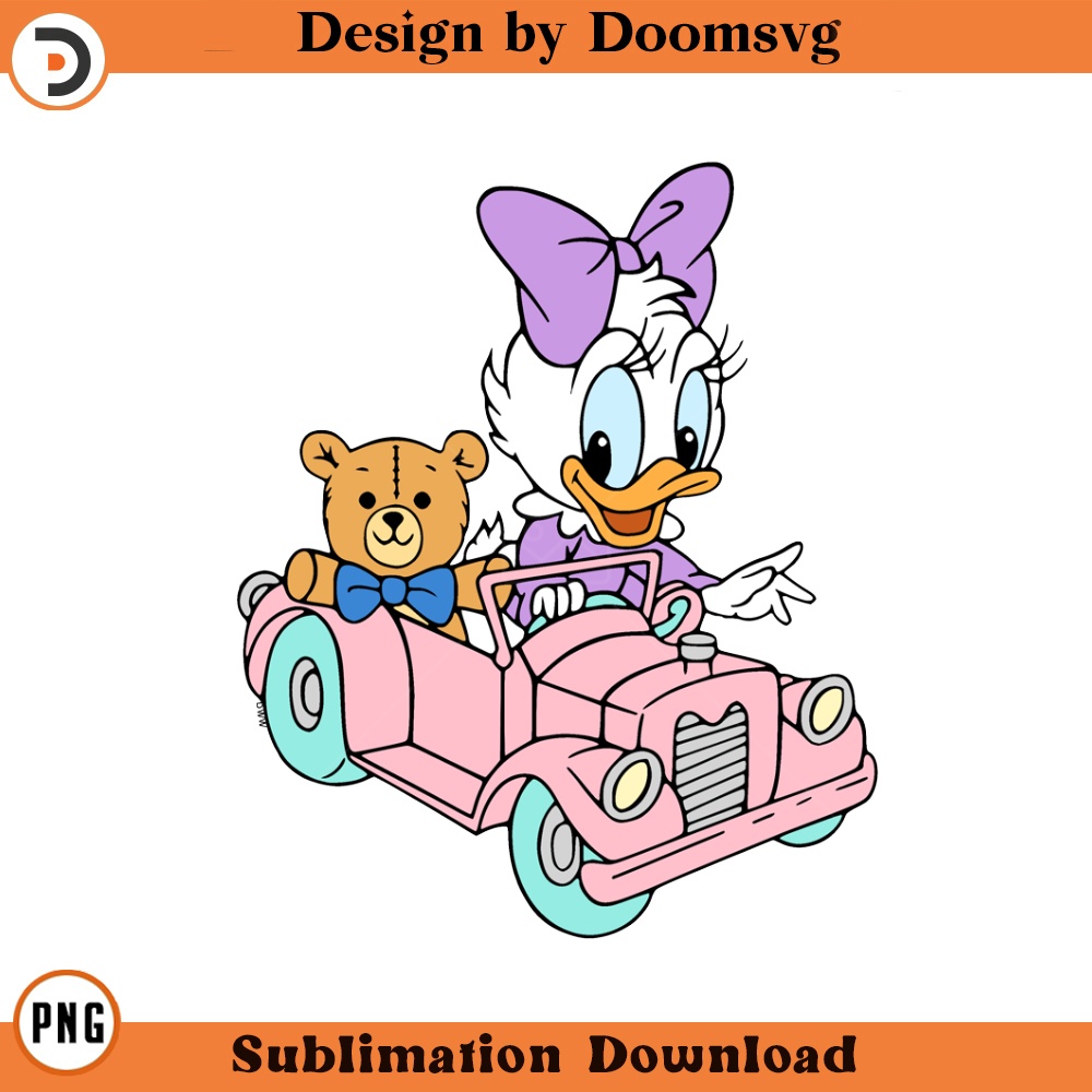 SH232-Baby Daisy Cartoon Clipart Download, PNG Download Cartoon Clipart Download, PNG Download.jpg