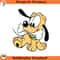 SH326-Baby Pluto Cartoon Clipart Download, PNG Download Cartoon Clipart Download, PNG Download.jpg