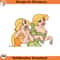 SH606-Bimbettes Cartoon Clipart Download, PNG Download Cartoon Clipart Download, PNG Download.jpg