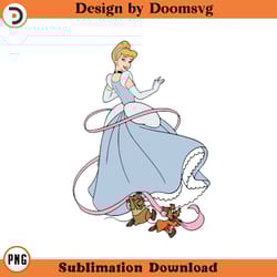cinderella jaq gus cartoon clipart download, png download cartoon clipart download, png download