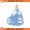 SH869-Cinderella Cartoon Clipart Download, PNG Download Cartoon Clipart Download, PNG Download.jpg