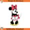 SH1296-Classic Minnie Cartoon Clipart Download, PNG Download Cartoon Clipart Download, PNG Download.jpg