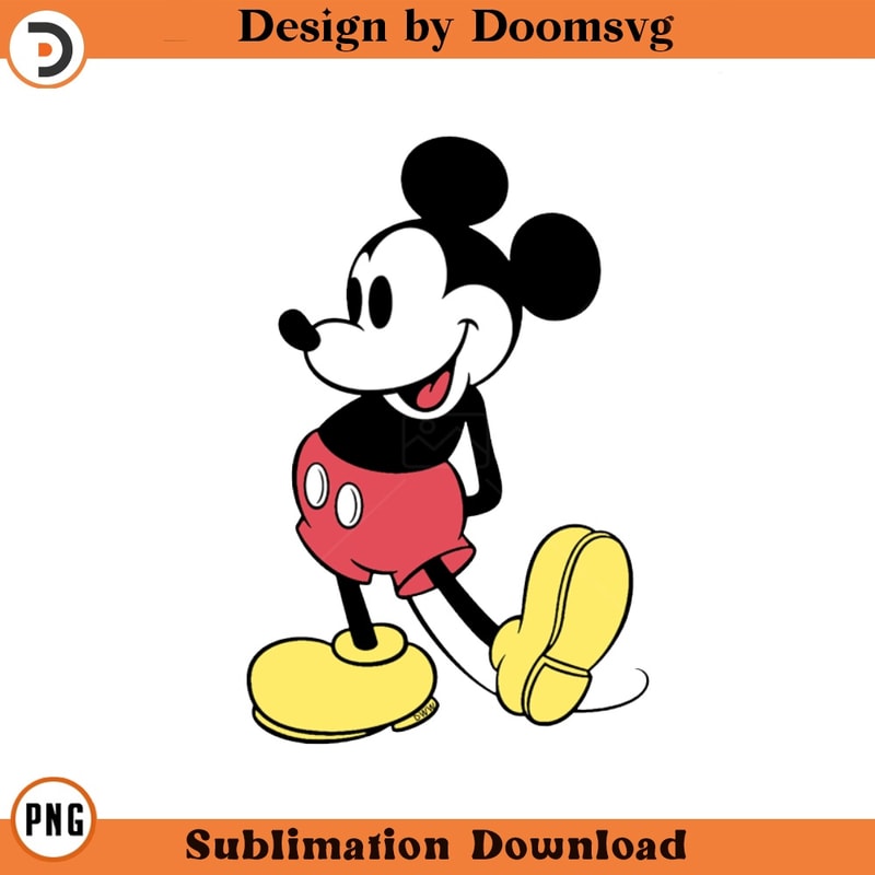 SH1341-Clipmickeyold Cartoon Clipart Download, PNG Download Cartoon Clipart Download, PNG Download.jpg