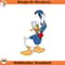 SH1806-Donald Hat Cartoon Clipart Download, PNG Download Cartoon Clipart Download, PNG Download.jpg