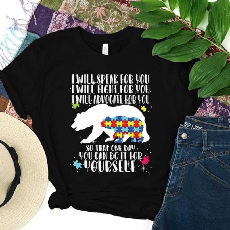 MR228202314534iwillspeakforyouiwillfightforyouiwilladvocateforimage1jpg