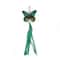 JE5uFunnyCatToysDoubleHeadedSuctionCupCatTeaserStickRemovableHandheldCatInteractiveToy