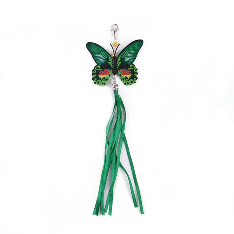 JE5uFunnyCatToysDoubleHeadedSuctionCupCatTeaserStickRemovableHandheldCatInteractiveToy