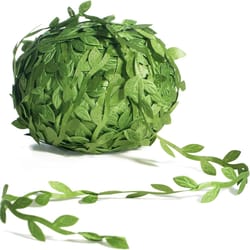 silk hanging vines: artificial plants for home decor