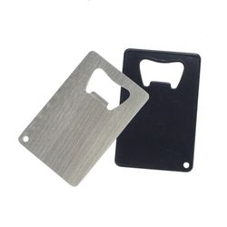 Custom Stainless Steel Bar Lever Beer Bottle Opener: Fast, Stylish, and Customizable Promotion Gift with Logo Display fo