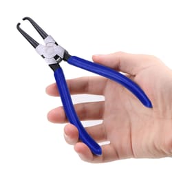 high-quality fuel hose joint pliers, fits for car & auto vehicle tools | pipe buckle removal & clamping pliers