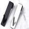 Stainless Steel SShape Door Back Towel Rack  Bathrobe Hanger  Holder Hooks For Shower  Bathroom 3