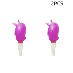 new garden automatic watering tool cute birds indoor drip irrigation watering device bird shape for houseplant indoor ho