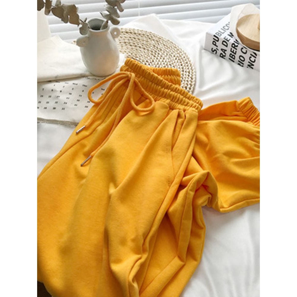 Women Winter Warm Leggings Fleece Lined Thick Trousers for Cold Weather Plus Size Solid Color Casu