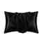 Silky Smooth Satin Pillowcase for Hair & Skin – Luxurious Silk Pillow Cover for Beauty Sleep