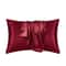 Silky Smooth Satin Pillowcase for Hair & Skin – Luxurious Silk Pillow Cover for Beauty Sleep