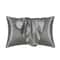 Silky Smooth Satin Pillowcase for Hair & Skin – Luxurious Silk Pillow Cover for Beauty Sleep