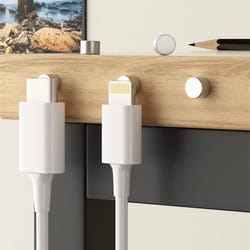 super strong neodymium disc magnets, powerful rare earth magnets for fridge, diy, office & crafts