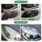 Car Headlight Restoration Kit Headlamp Scratch Remover Polish Liquid For Oxidation Removal 4