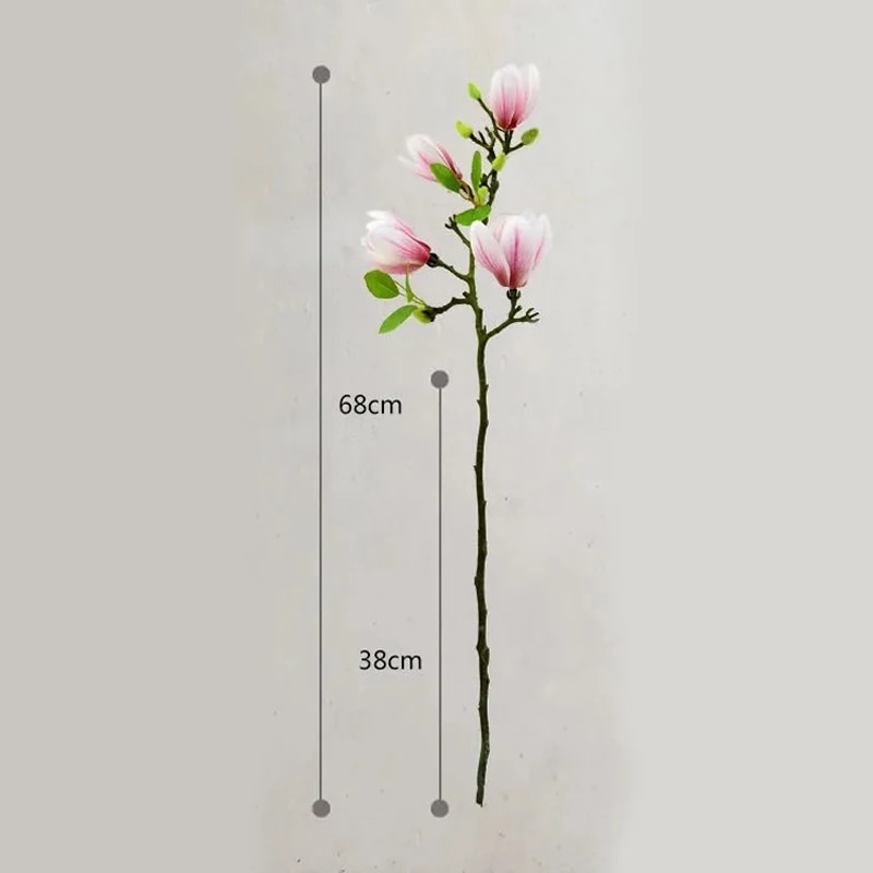 ilmtMagnolia-Artificial-Flowers-Simulation-Magnolia-Fake-Flowers-DIY-Wedding-Decoration-Home-Bouquet-Faux-Flowers-Branch.jpg