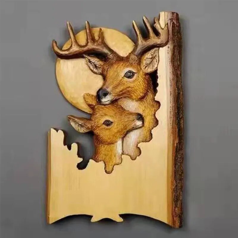 iHWnAnimal-Carving-Handcraft-Wall-Hanging-Sculpture-Wood-Raccoon-Bear-Deer-Hand-Painted-Decoration-for-Home-Living.jpg