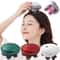 Best Scalp Massager with Red Light Therapy