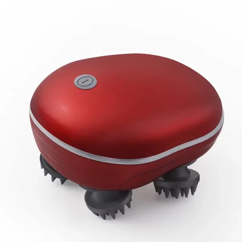 Electric Massage Tool for Anxiety Relief