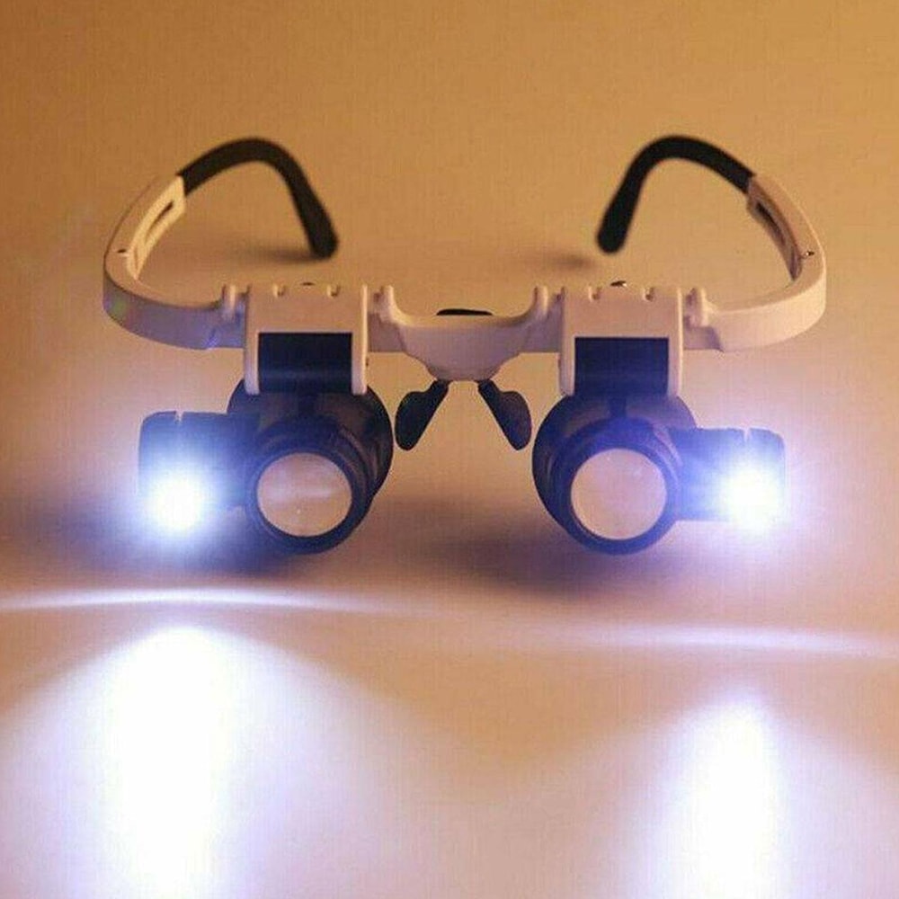 Buy Watch Jeweler Repair Magnifier