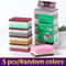 High Density Sponge Extra Thick Magic Cleaning Cloth For NonGreasy Kitchen Catering Supplies 5