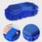 Premium Microfiber Car Cleaning Brush Glove Auto Washing Sponge Towel And Detailing Accessory 4