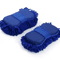 Premium Microfiber Car Cleaning Brush Glove Auto Washing Sponge Towel And Detailing Accessory 7