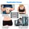 Cryotherapy Dissolve Fat Lipo Freezing Machine Cold Therapy Anti Cellulite Abdominal Massager For F 4