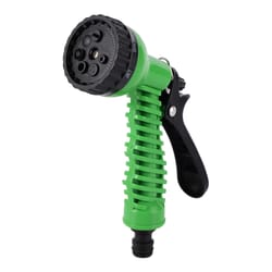 high pressure spray gun: garden & car cleaning tool