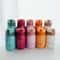 Mini Thermos Cup Stainless Steel Vacuum Flask Insulated Pocket Cup for Coffee Tea Hot Water K