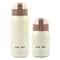 Mini Thermos Cup Stainless Steel Vacuum Flask Insulated Pocket Cup for Coffee Tea Hot Water K
