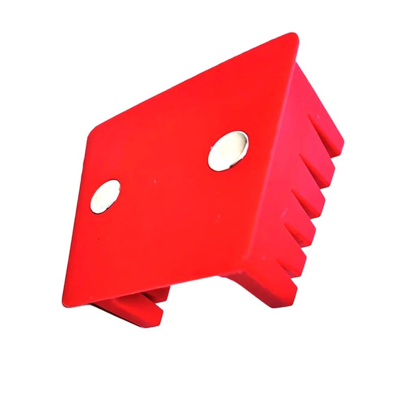 ABS Wire Fixture Cable Clamp Holder 5Gear Adjustable Soldering Wire Holder For 30AWG12AWG Welding 2