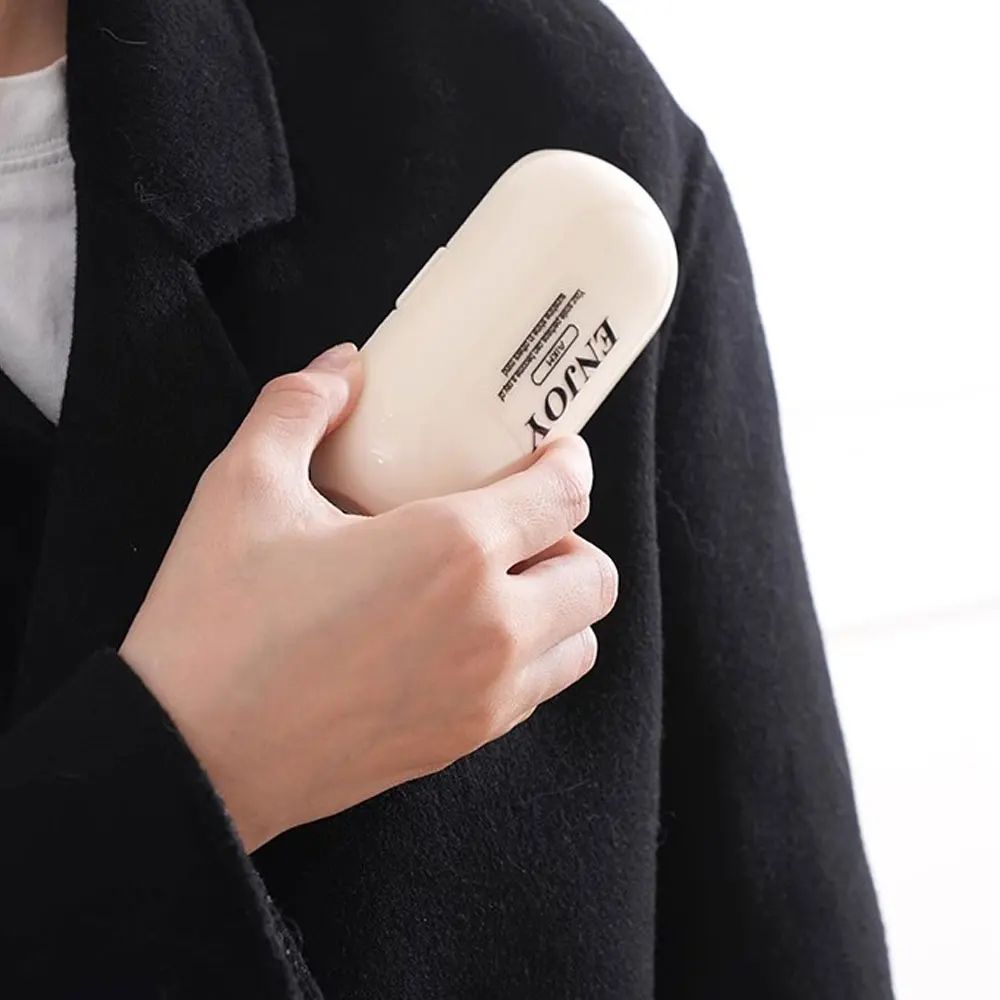 Scalable Washable Sticky Hair Remover Extra Sticky Dust Collector Reusable Lint Roller For Clothes 6